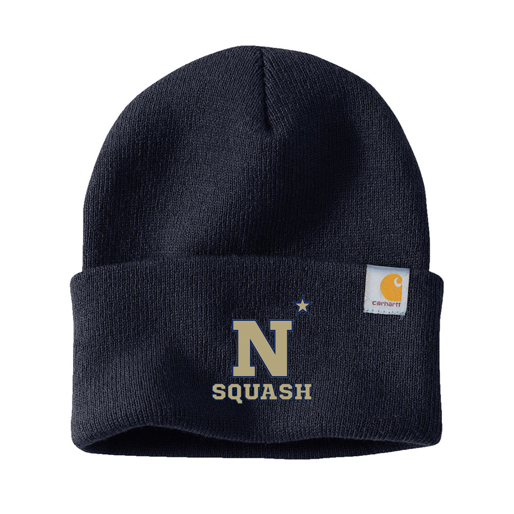 Navy Squash Carhartt® Watch Cap 2.0