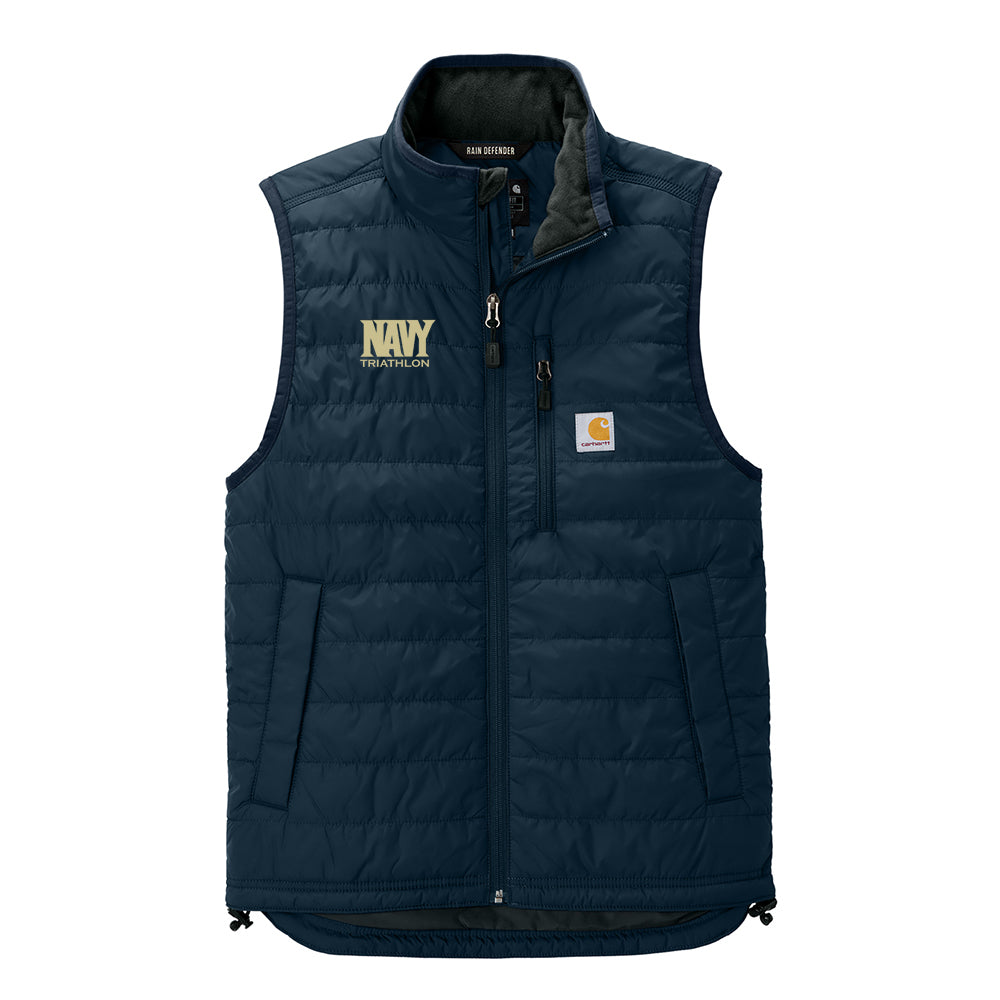 Navy Triathlon Carhartt® Gilliam Vest