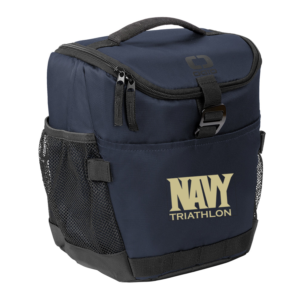 Navy Triathlon OGIO® Sprint 24-Pack Cooler