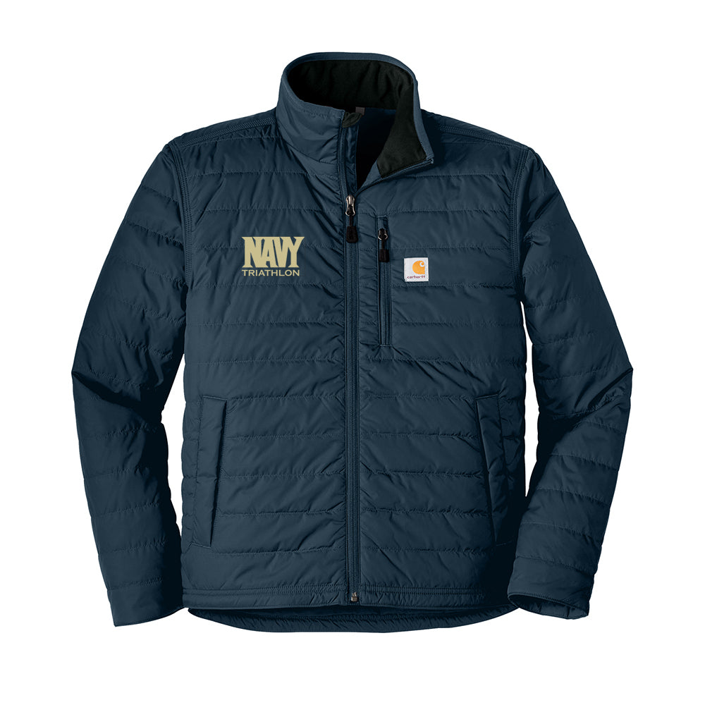 Navy Triathlon Carhartt® Gilliam Jacket