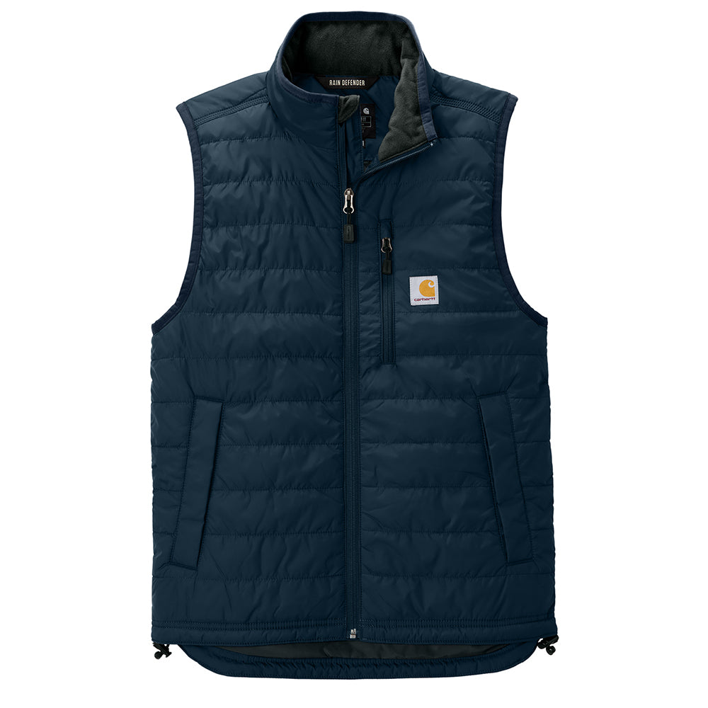 Navy Soccer Carhartt® Gilliam Vest