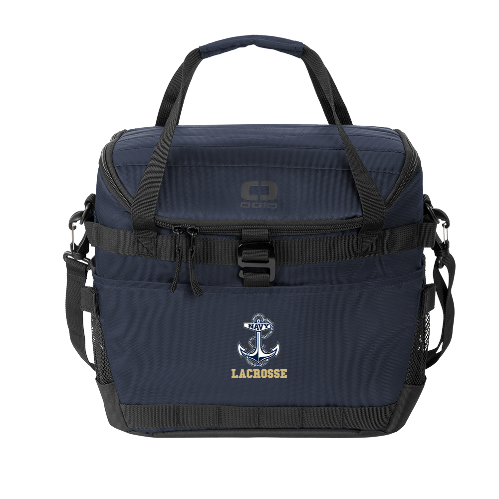 Navy Lacrosse OGIO® Sprint 24-Pack Cooler