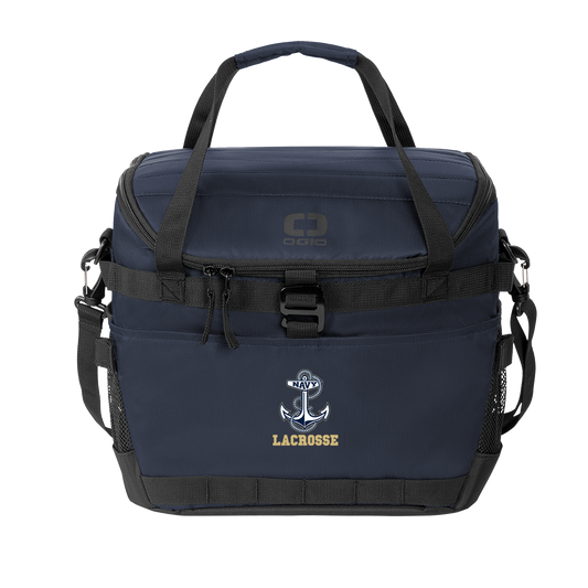 Navy Lacrosse OGIO® Sprint 24-Pack Cooler
