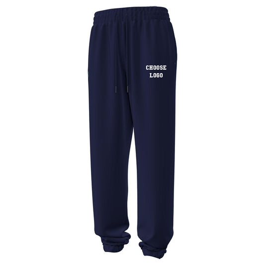 Navy Lacrosse Under Armour Ladies Icon Sweatpants