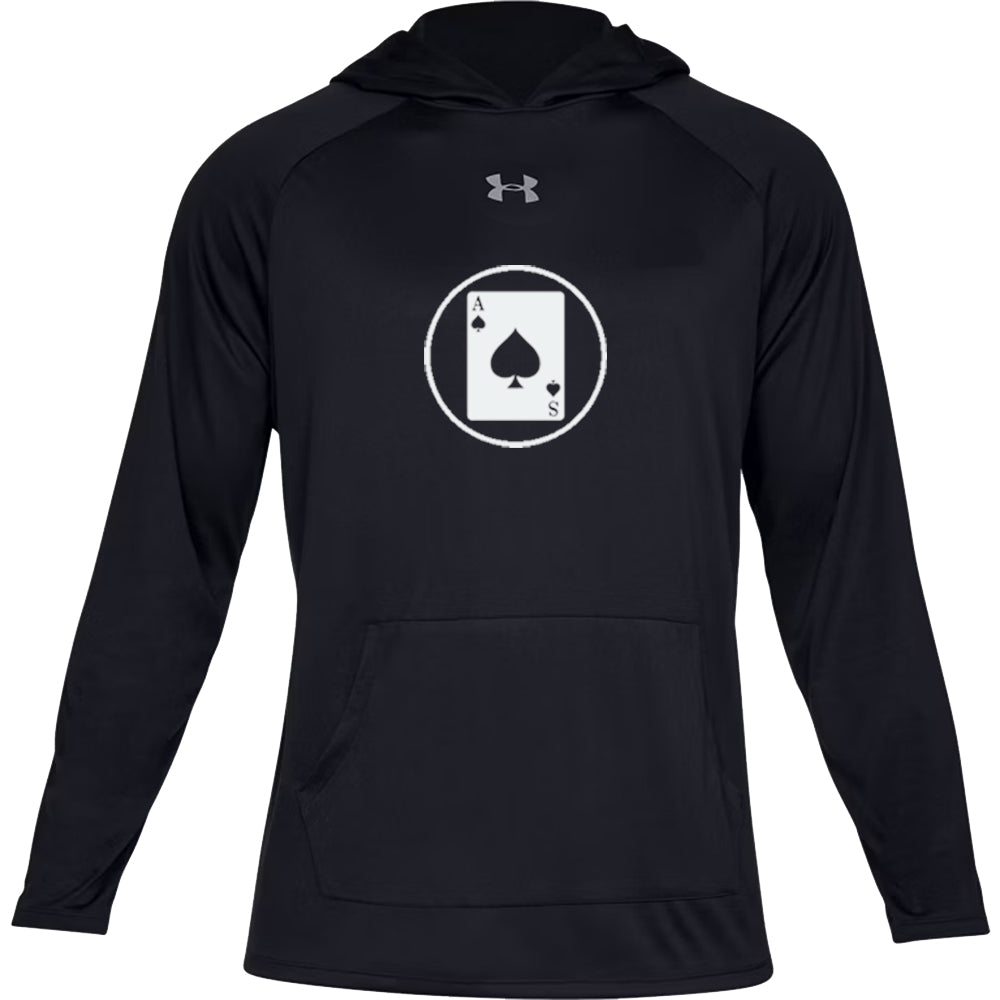 VMFA-231 Under Armour Spade Hooded Sweatshirt