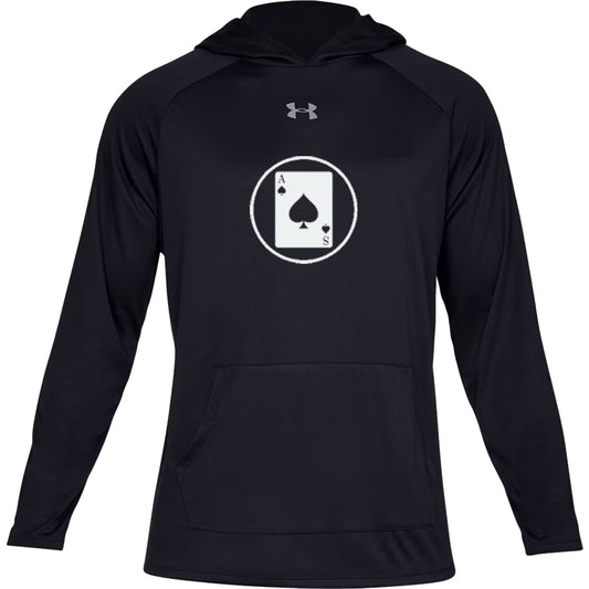 VMFA-231 Under Armour Spade Hooded Sweatshirt