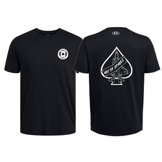 VMFA-231 2 Sided Under Armour Short Sleeve T-Shirt