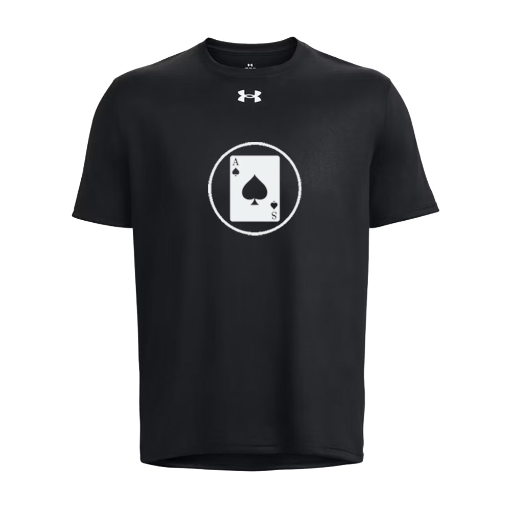 VMFA-231 Under Armour Spade Short Sleeve Tee