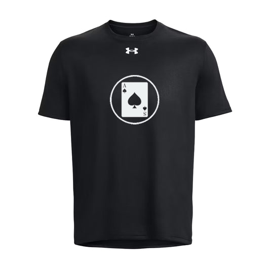 VMFA-231 Under Armour Spade Short Sleeve Tee