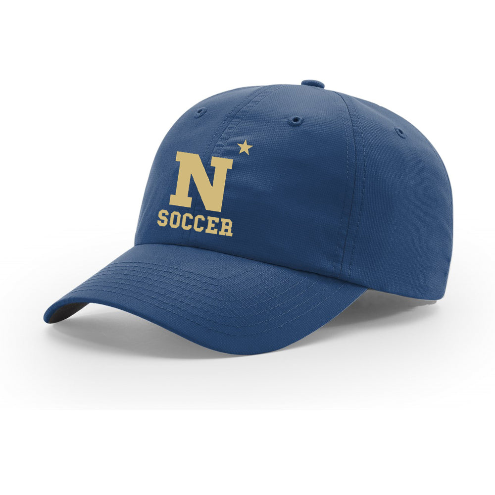 Navy Soccer Richardson Relaxed Performance Lite (N-Star)