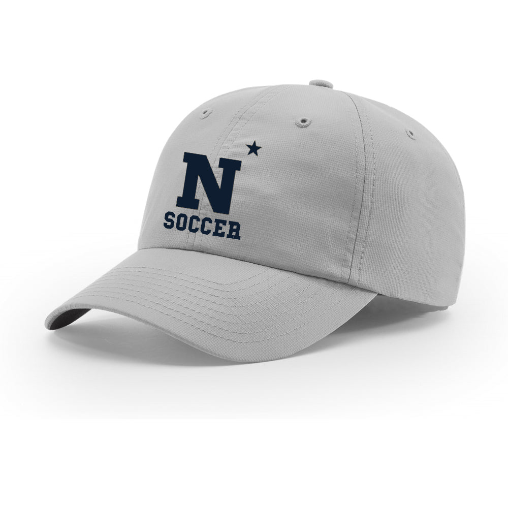 Navy Soccer Richardson Relaxed Performance Lite (N-Star)