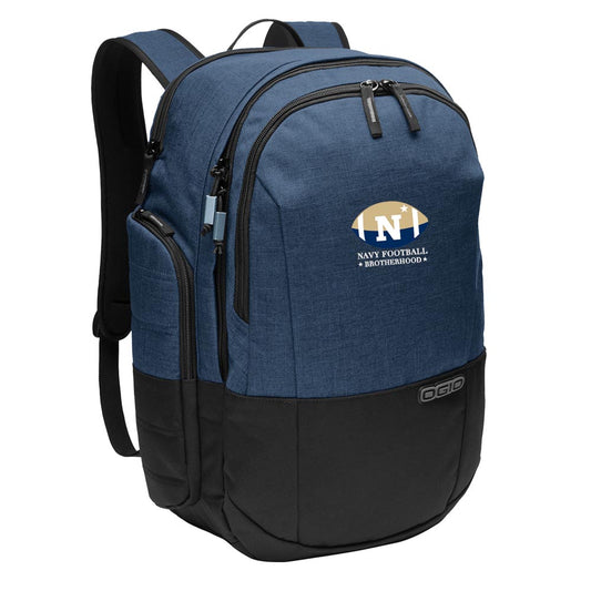 Navy Football Brotherhood OGIO® Rockwell Pack