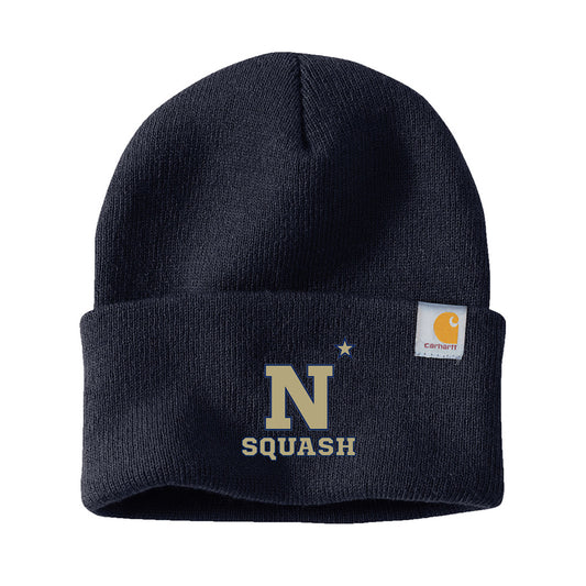 Navy Squash Carhartt® Watch Cap 2.0