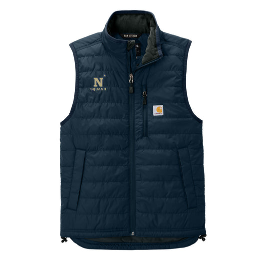 Navy Squash Carhartt® Gilliam Vest