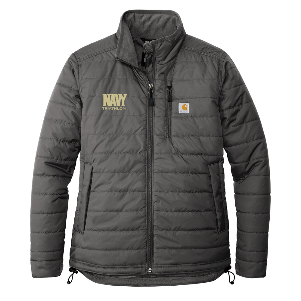 Navy Triathlon Carhartt® Women’s Gilliam Jacket