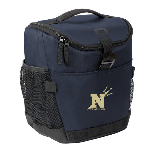 Navy Triathlon OGIO® Sprint 24-Pack Cooler (Trident)